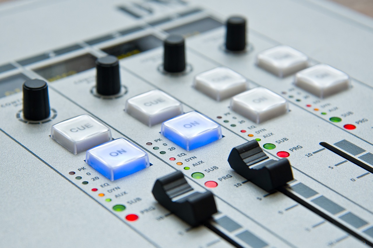 On Air