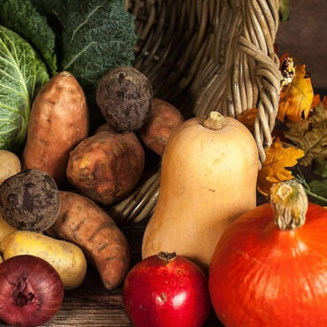Nutrition