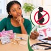 La contraception et la stérilité